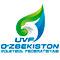 VOLLEYBALL FEDERATION OF UZBEKISTAN