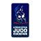 THE JUDO FEDERATION OF UZBEKISTAN